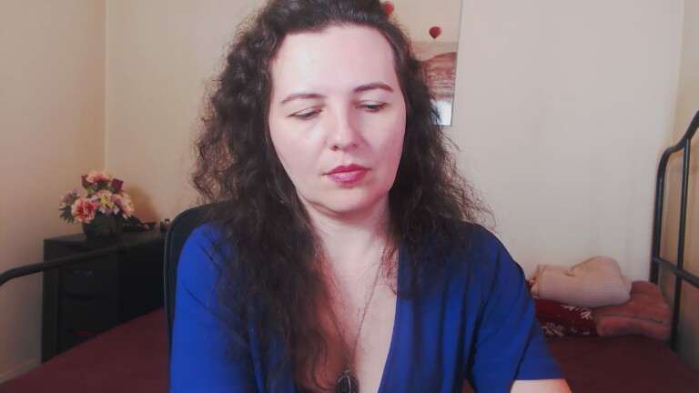 KARLEENx's Streamate show and profile