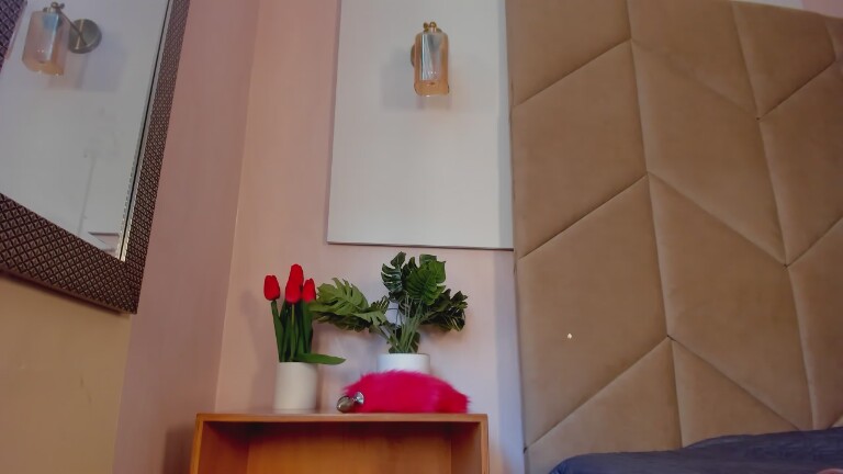 AfrodittaWild's Streamate show and profile