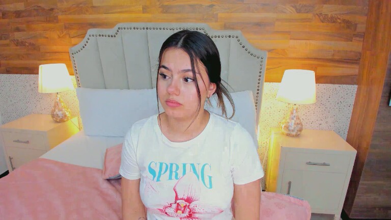 SusyLuv's Streamate show and profile