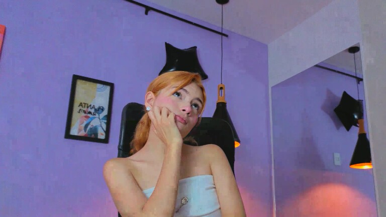 Lana_Bunny's Streamate show and profile