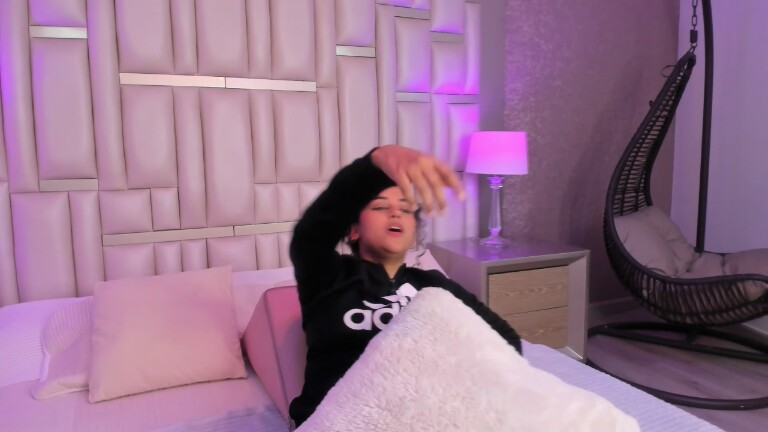 BonnieGemma's Streamate show and profile