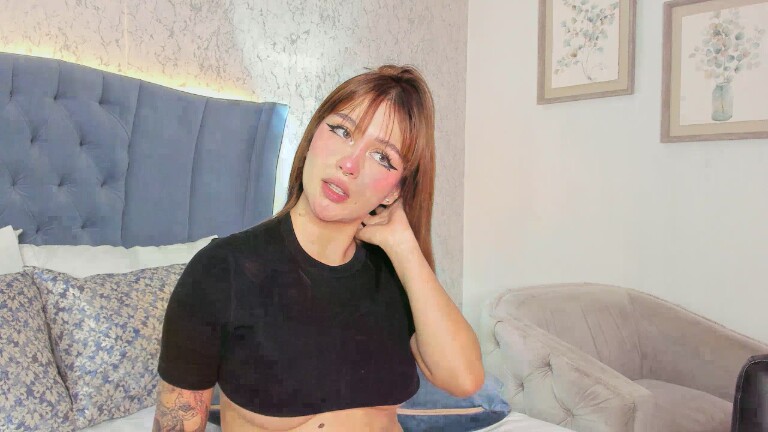 SusyBlair's Streamate show and profile