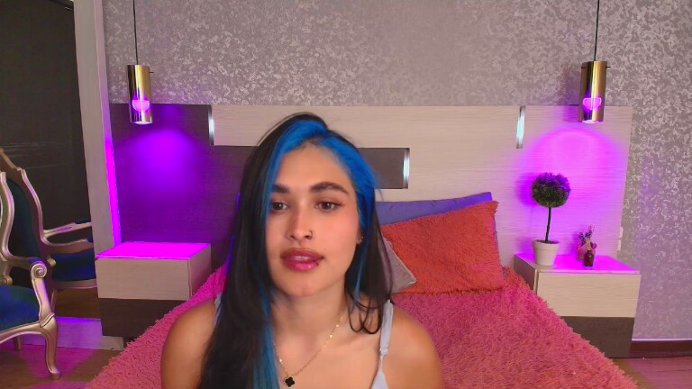 AidaEscobar's Streamate show and profile