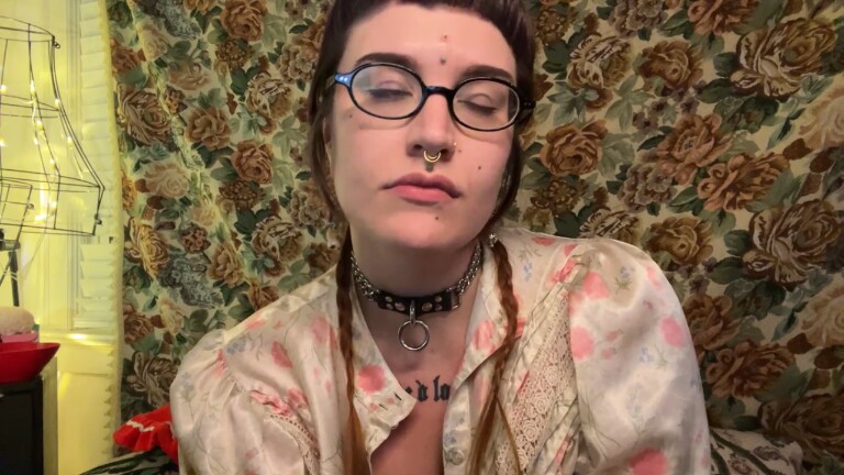 xHadesVonDirgex's Streamate show and profile