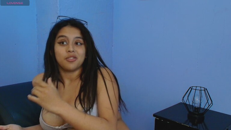 Miilky's Streamate show and profile