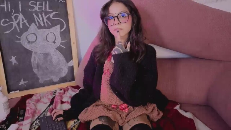 Gaia33's Streamate show and profile