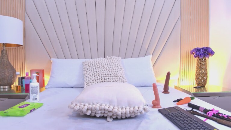 Alexa_Sailor's Streamate show and profile