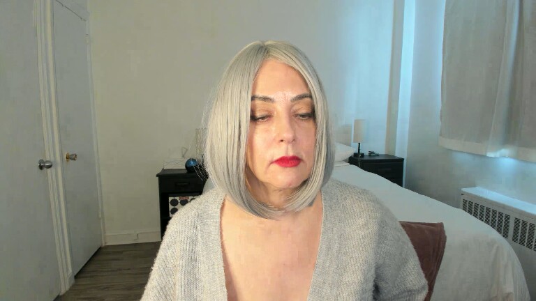 TheRealSeska's Streamate show and profile