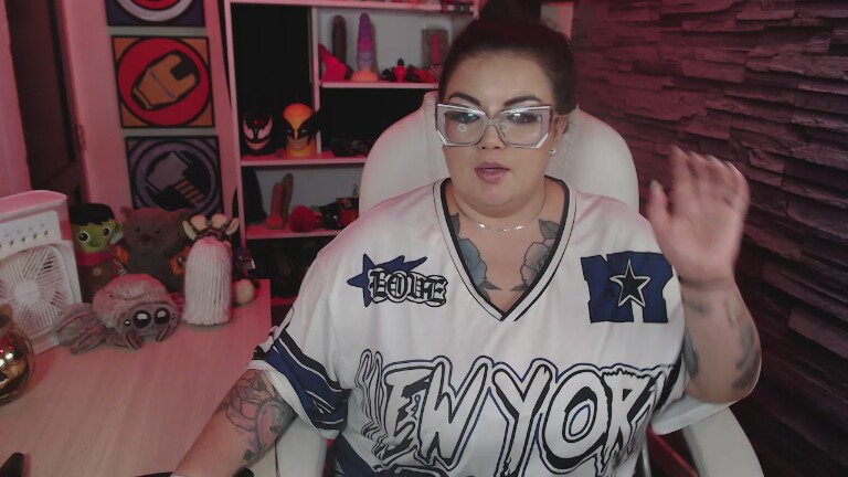 julietteducuarss's Streamate show and profile