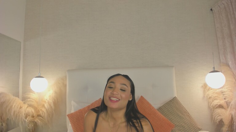 JenCampbell's Streamate show and profile