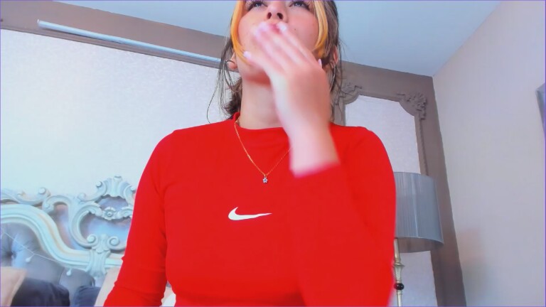 SiaSavach's Streamate show and profile