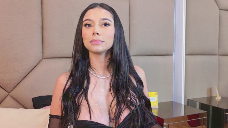 VanesaRodman's Streamate show and profile