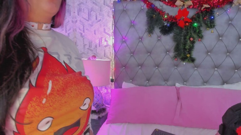 MaddieWaves's Streamate show and profile