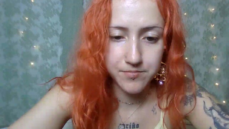 lavababy's Streamate show and profile