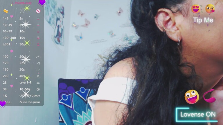 Catlatinsexygirl's Streamate show and profile