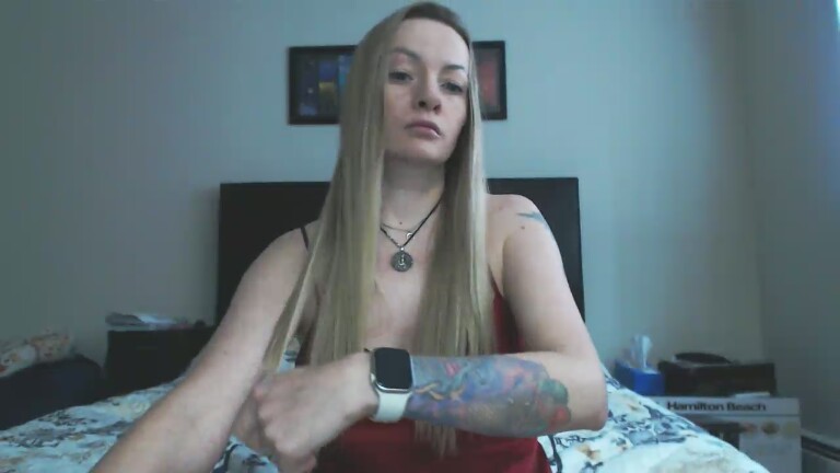 BringingLuck's Streamate show and profile