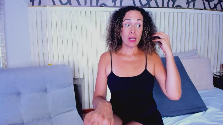 AliciaMonroee's Streamate show and profile
