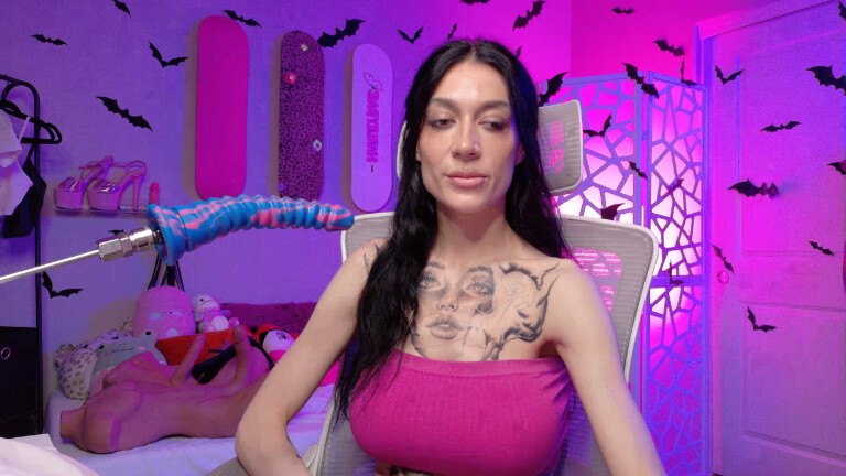 HarleyRaex's Streamate show and profile