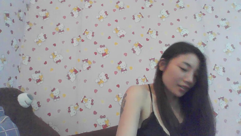 Tatamymy's Streamate show and profile