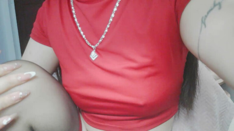 Anne99's Streamate show and profile