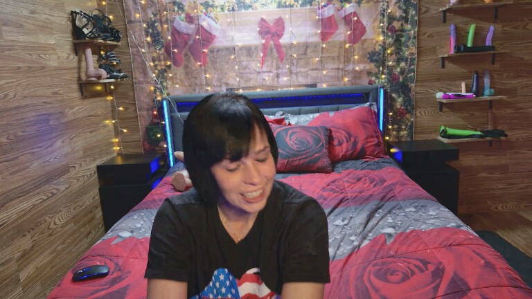 thesexymilf22's Streamate show and profile