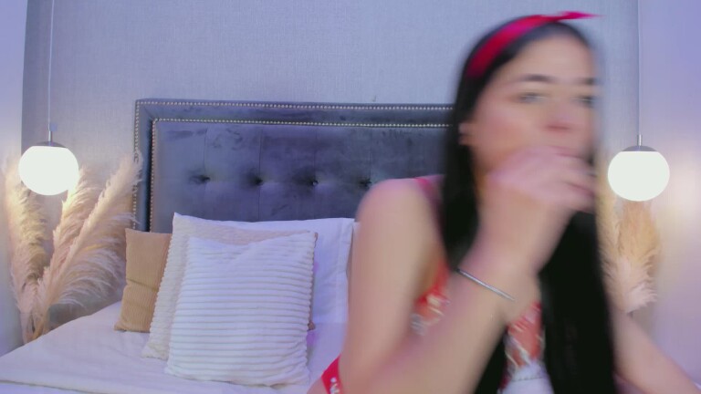 DulceMufinn's Streamate show and profile