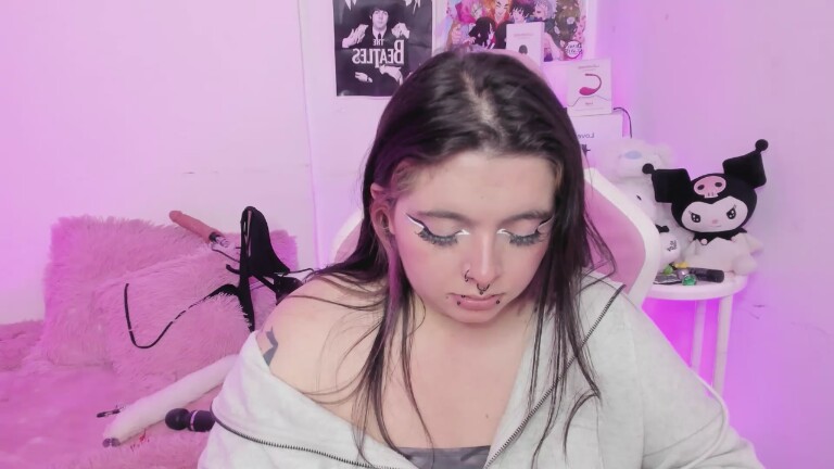 SachiMeow's Streamate show and profile