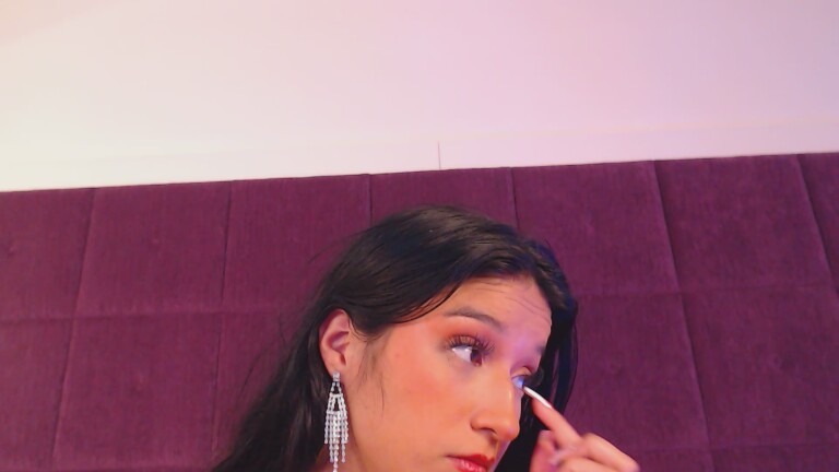 MelissaCavalli's Streamate show and profile