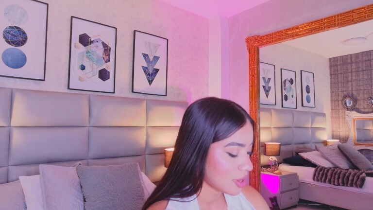 MeilynDuque's Streamate show and profile