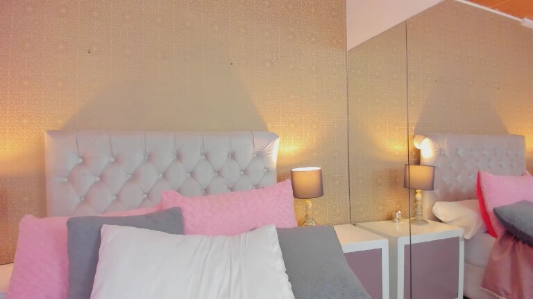 AnitaVega's Streamate show and profile