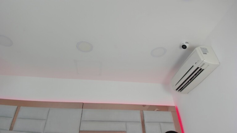 AlisonSantana's Streamate show and profile