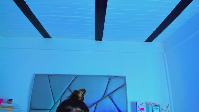 MelissaGolden's Streamate show and profile