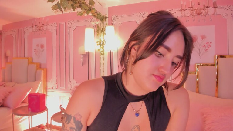 NaraSuarez's Streamate show and profile