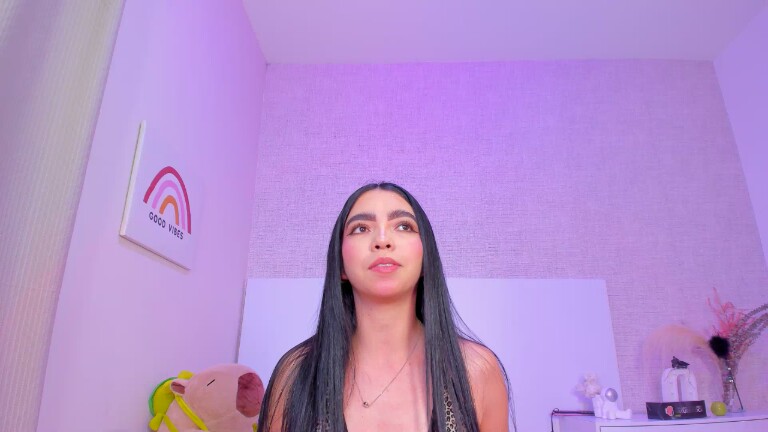 OliviaPagani's Streamate show and profile