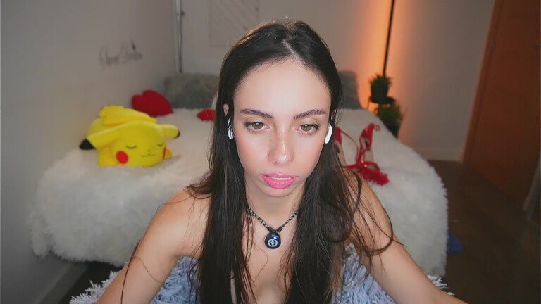 Lilly_Dayna's Streamate show and profile