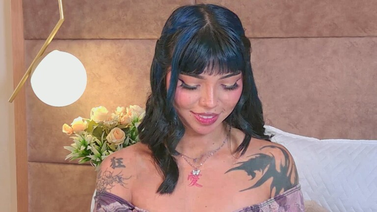 AlanaPierce's Streamate show and profile