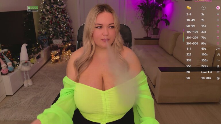 WhiteAangeL's Streamate show and profile