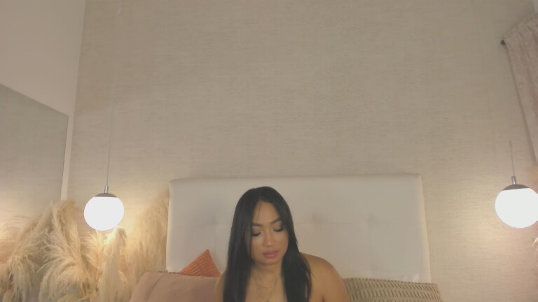 JenCampbell's Streamate show and profile