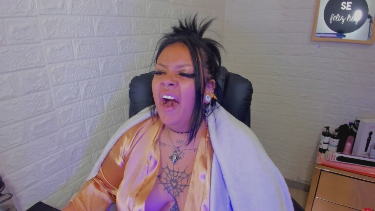 ArthemisaTay's Streamate show and profile