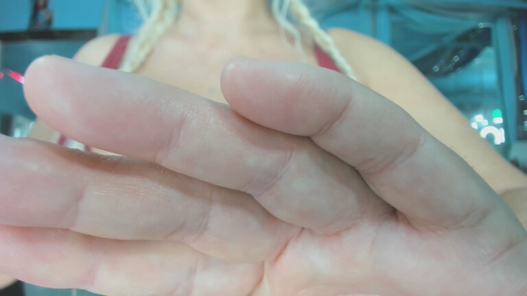 ADRIANNA777's Streamate show and profile