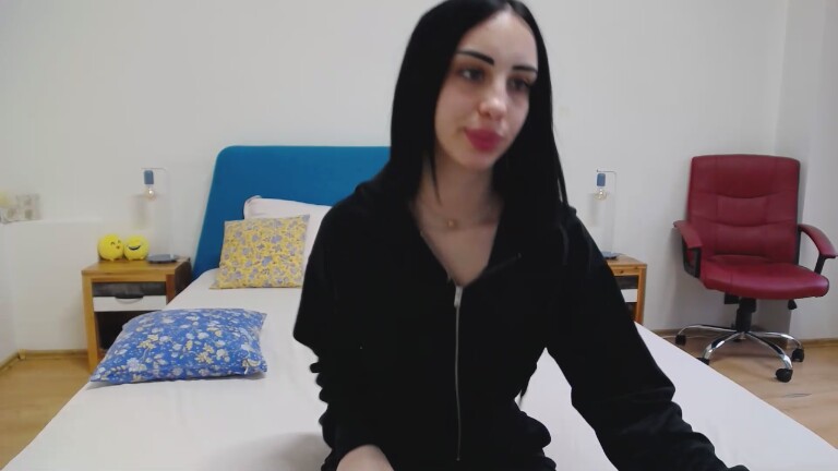 MEGAANH's Streamate show and profile