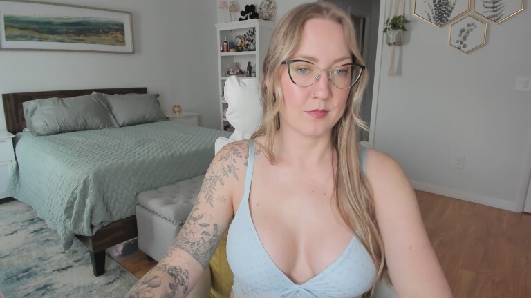 BelaTalbotxx's Streamate show and profile