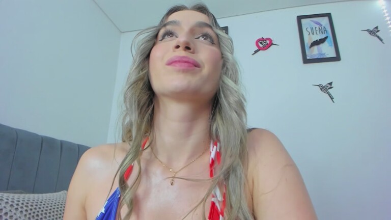 SarahRouxx's Streamate show and profile