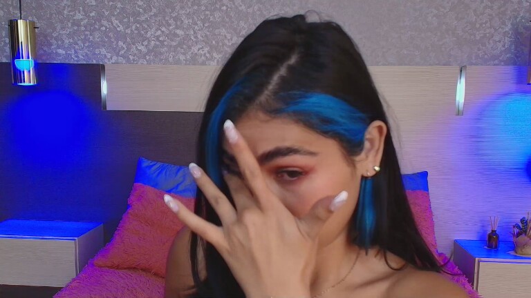 AidaEscobar's Streamate show and profile