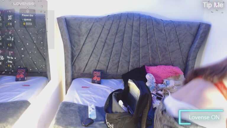 Pandy88's Streamate show and profile