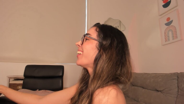 Teresa_Saenz's Streamate show and profile