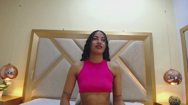 Megan_Siner's Streamate show and profile