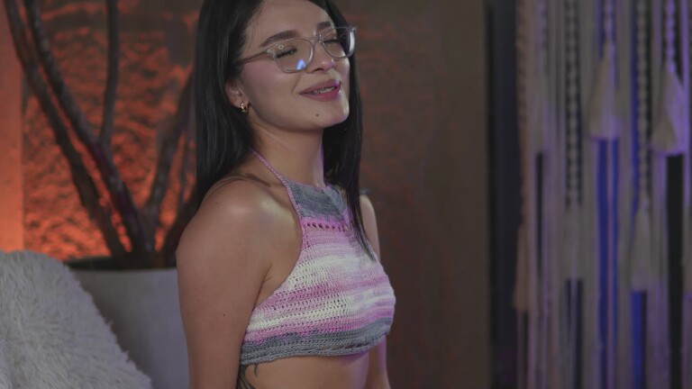 Miawiithe's Streamate show and profile