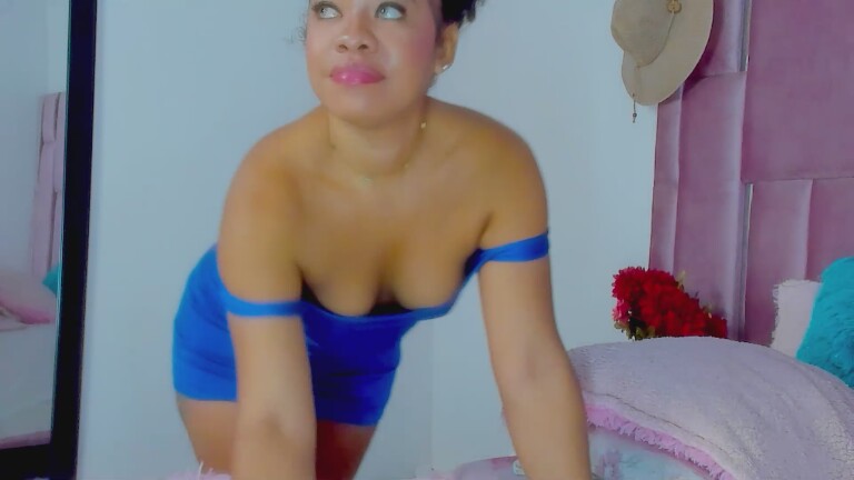 MayaBranson's Streamate show and profile