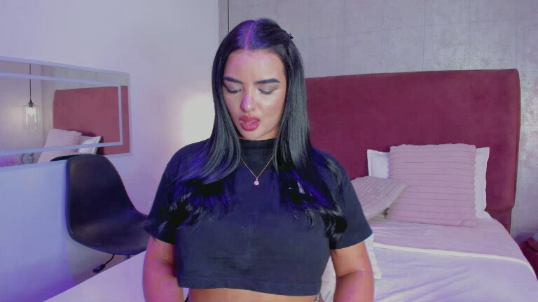 Alisson_Drew's Streamate show and profile